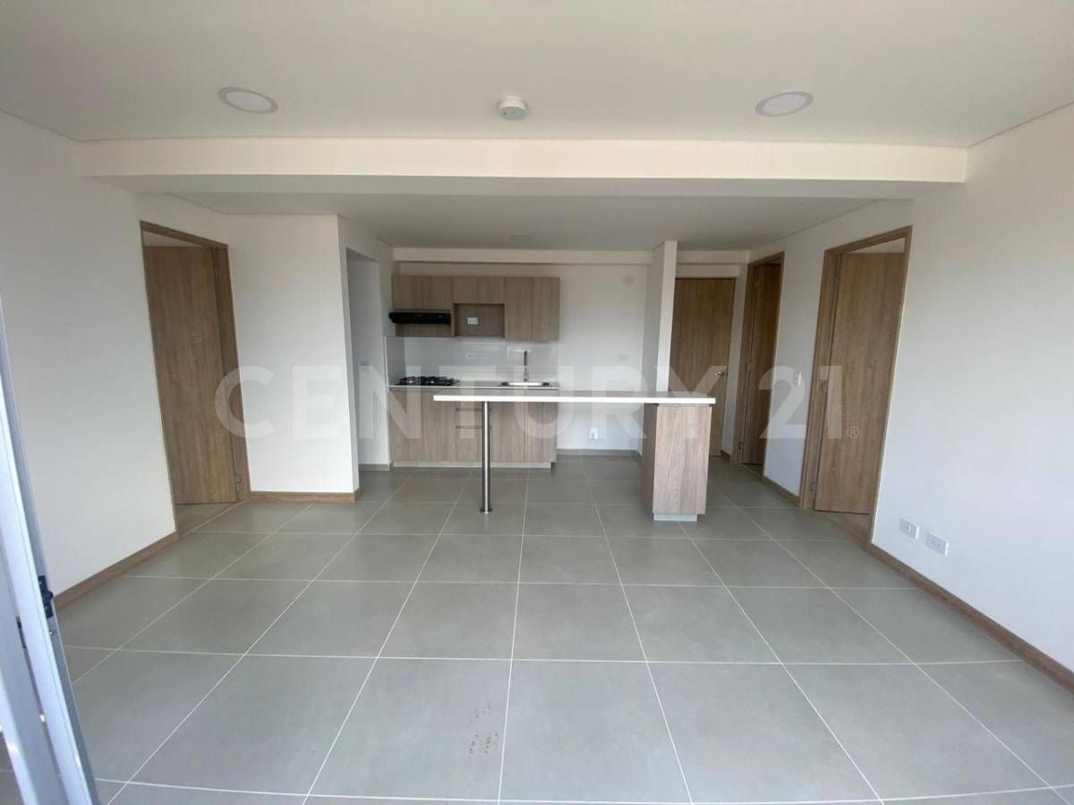 Apartamento en venta Antioquia Itagüí Fátima 63 m2 Habitaciones 2 Baños 2 Garajes 1 Precio $470000000