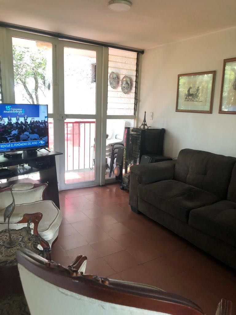 Apartamento en venta Antioquia Medellín Urbanizacion Manesa 76 m2 Habitaciones 3 Baños 2 Garajes 0 Precio $350000000