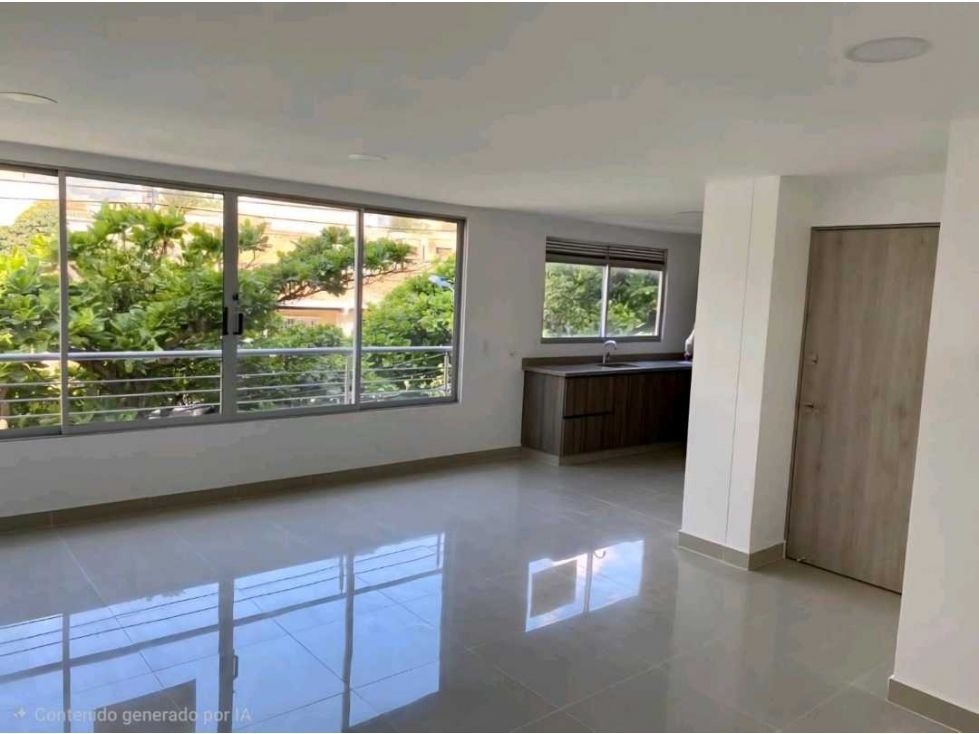 Apartamento en arriendo Antioquia Medellín La Castellana 135 m2 Habitaciones 3 Baños 3 Garajes 0 Precio $4100000