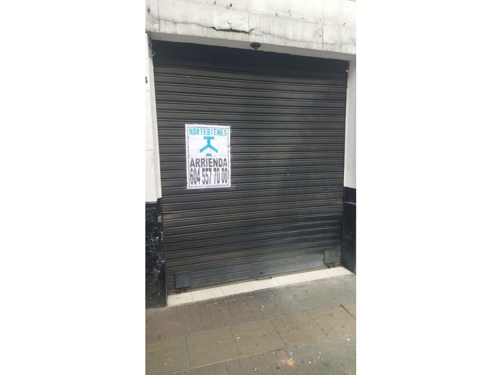 Bodega en arriendo Antioquia Bello Villas Del Sol 16 m2 Habitaciones 0 Baños 1 Garajes 0 Precio $2300000