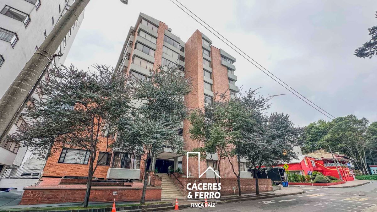 Apartamento en arriendo Cundinamarca Bogotá Chico Norte Et Ii 80 m2 Habitaciones 2 Baños 2 Garajes 1 Precio $4690000