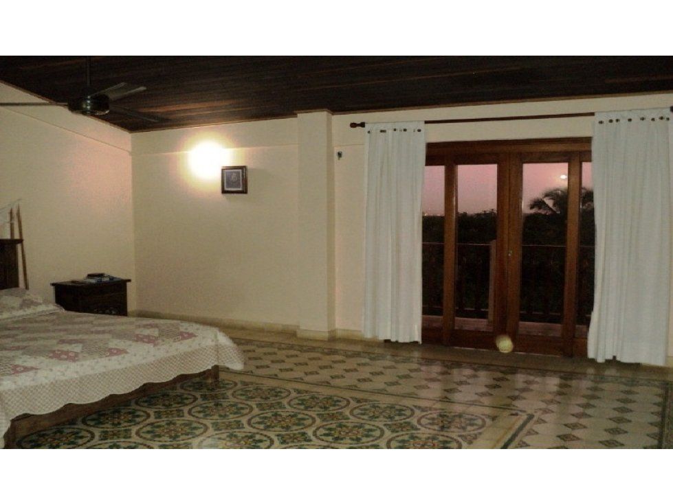 Casa en venta Bolívar Turbaco Turbaco 511 m2 Habitaciones 4 Baños 4 Garajes 0 Precio $900000000