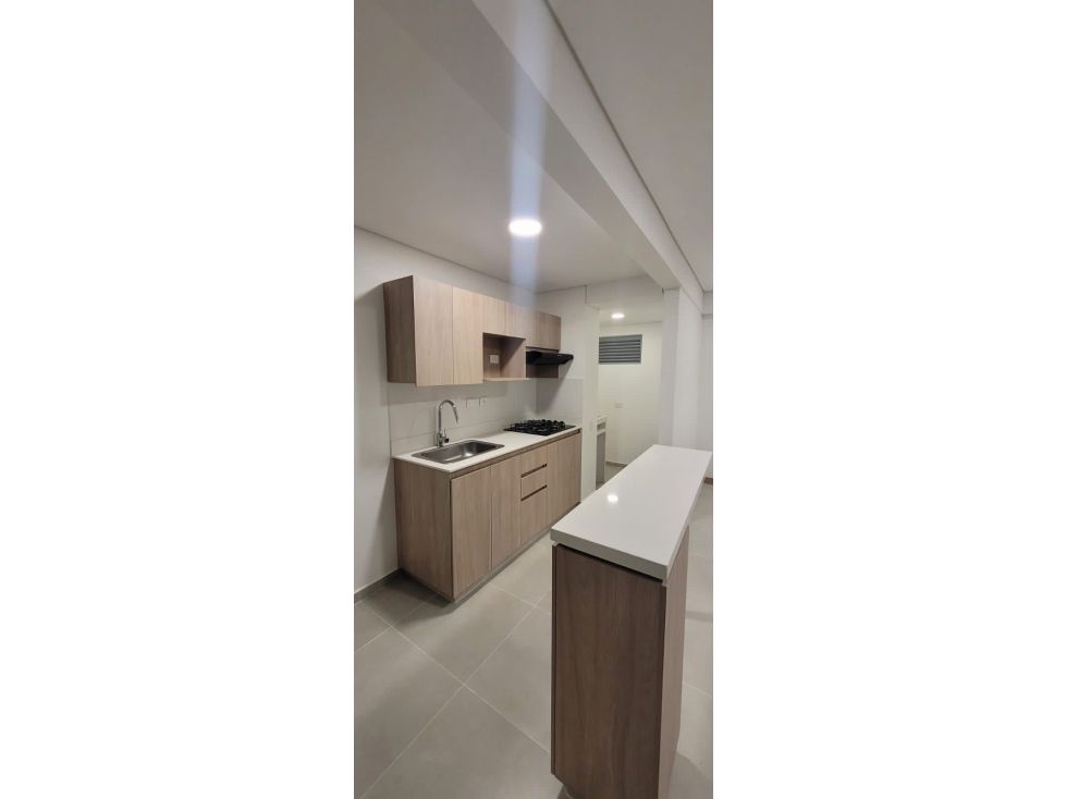 Apartamento en venta Antioquia Itagüí Fátima 69 m2 Habitaciones 3 Baños 2 Garajes 1 Precio $530000000