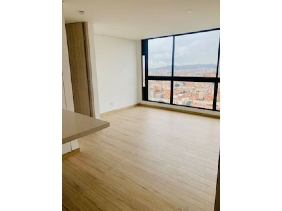 Apartaestudio en venta Cundinamarca Bogotá Caobos Salazar 40 m2 Habitaciones 1 Baños 1 Garajes 1 Precio $430000000