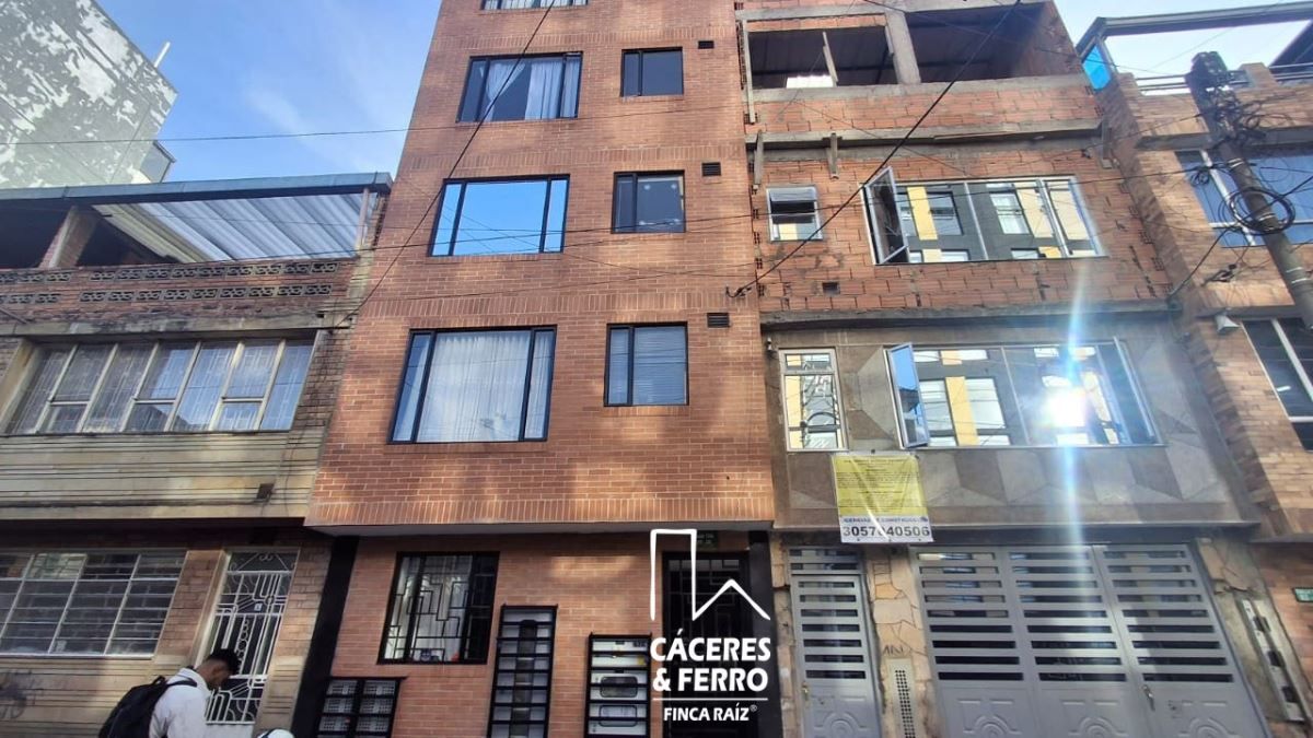 Apartaestudio en arriendo Cundinamarca Bogotá Simón Bolívar 32 m2 Habitaciones 1 Baños 1 Garajes 0 Precio $1400000