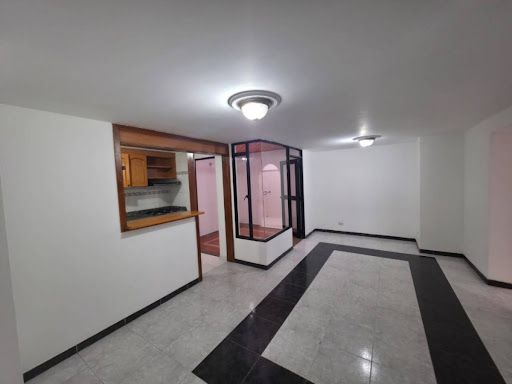 Apartamento en venta Cundinamarca Bogotá Mazurén 64 m2 Habitaciones 2 Baños 2 Garajes 1 Precio $350000000