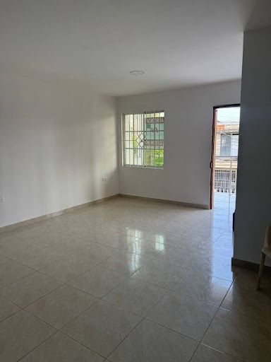 Apartamento en arriendo Atlántico Barranquilla San Isidro 110 m2 Habitaciones 3 Baños 1 Garajes 0 Precio $1400000