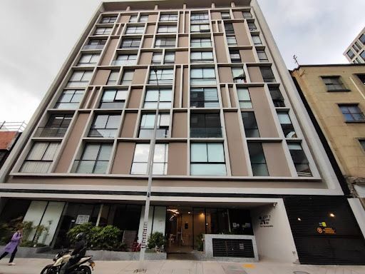 Apartaestudio en arriendo Cundinamarca Bogotá Las Nieves 21 m2 Habitaciones 1 Baños 1 Garajes 0 Precio $1700000
