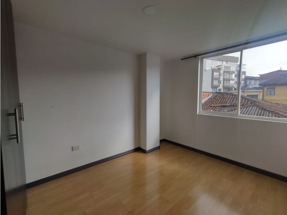 Apartamento en arriendo Caldas Manizales La Atalaya 45 m2 Habitaciones 2 Baños 2 Garajes 1 Precio $1350000