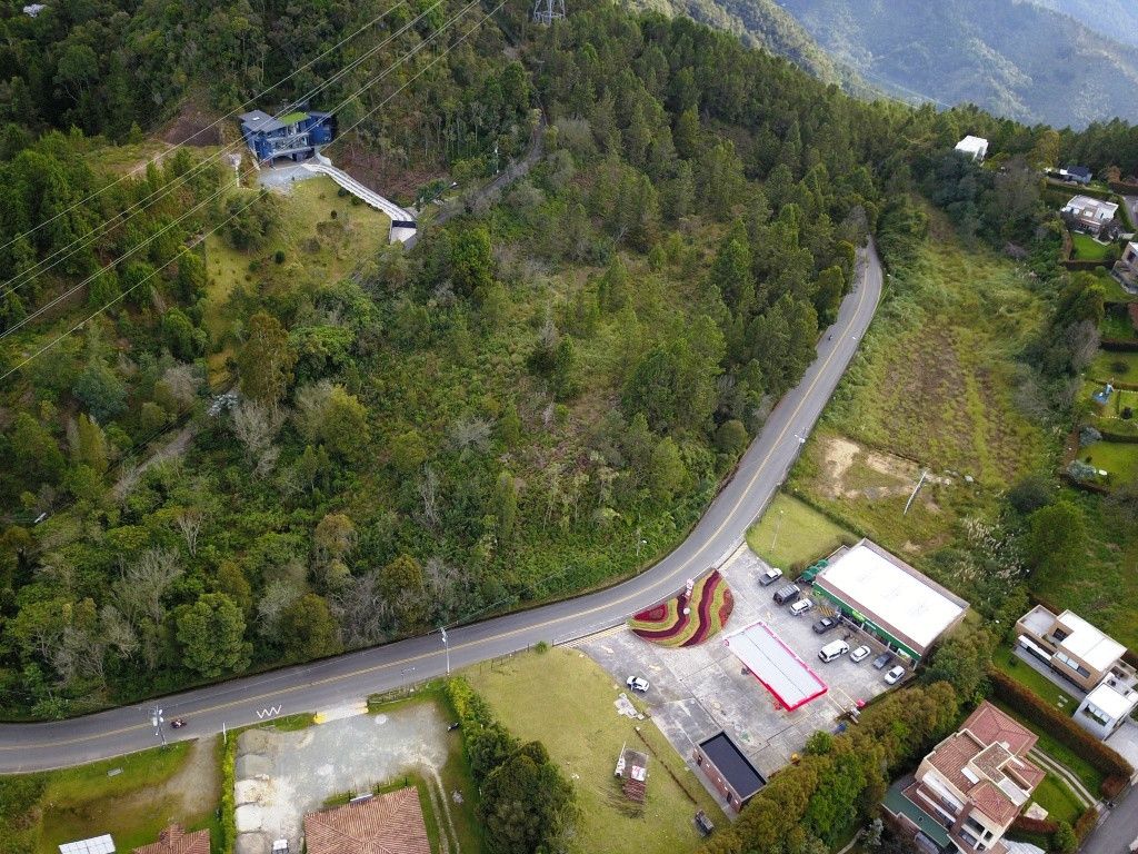 Lote en venta Antioquia Envigado La Clarita 26436 m2 Habitaciones 0 Baños 0 Garajes 0 Precio $6995000000