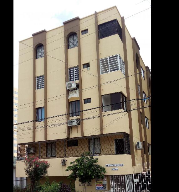 Apartamento en venta Atlántico Barranquilla Las Delicias 75 m2 Habitaciones 3 Baños 2 Garajes 1 Precio $215000000