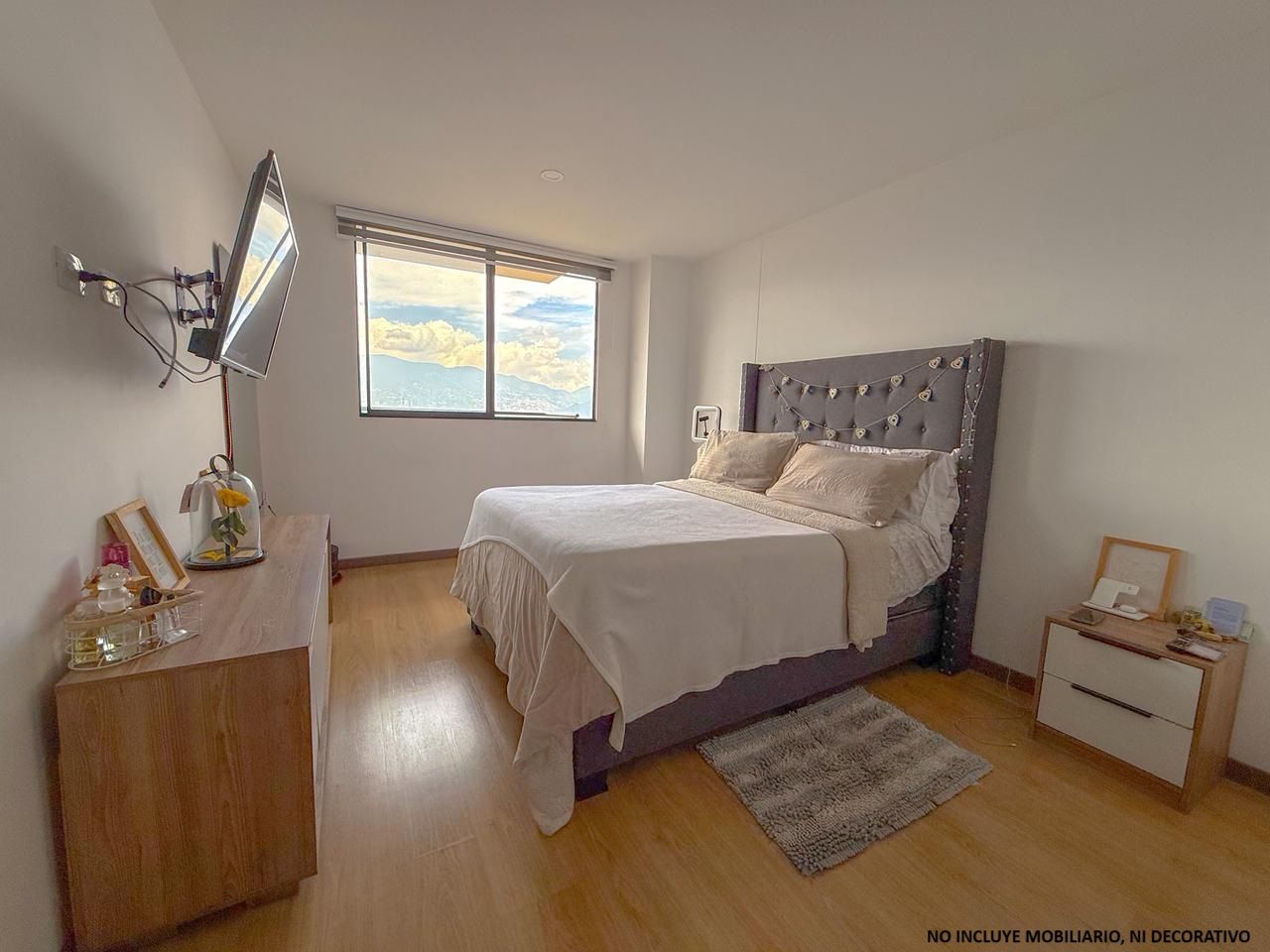 Apartamento en arriendo Antioquia Envigado Vientos De La Colina 98 m2 Habitaciones 3 Baños 2 Garajes 2 Precio $5300000