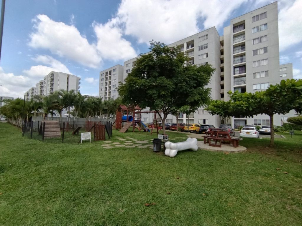 Apartamento en arriendo Valle Del Cauca Cali San Nicolás 65 m2 Habitaciones 2 Baños 2 Garajes 0 Precio $1400000