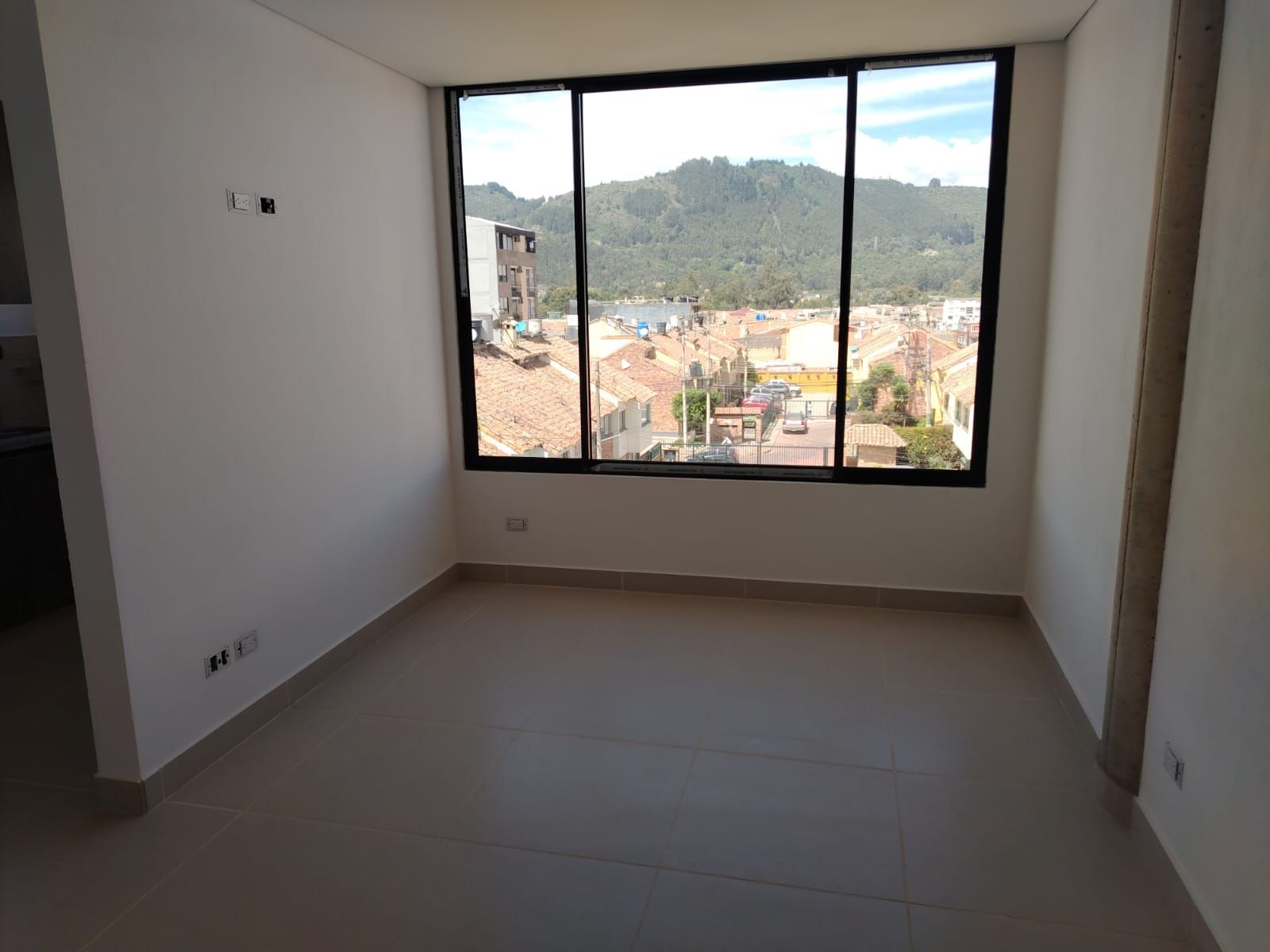 Apartamento en arriendo Cundinamarca Chía Br Los Urapanes 55 m2 Habitaciones 2 Baños 1 Garajes 0 Precio $1500000