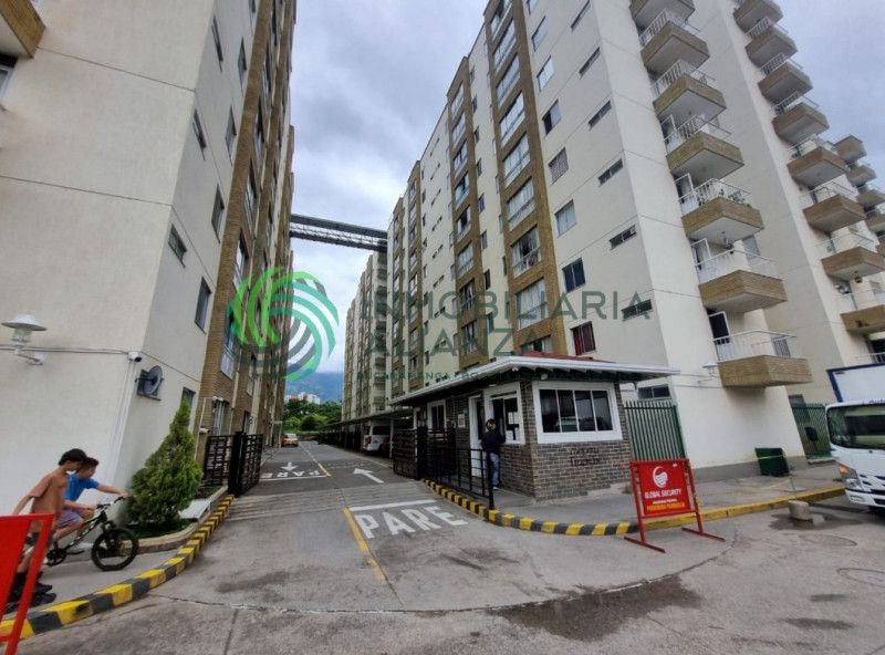 Apartamento en venta Santander Piedecuesta Tejaditos 50 m2 Habitaciones 2 Baños 2 Garajes 0 Precio $150000000