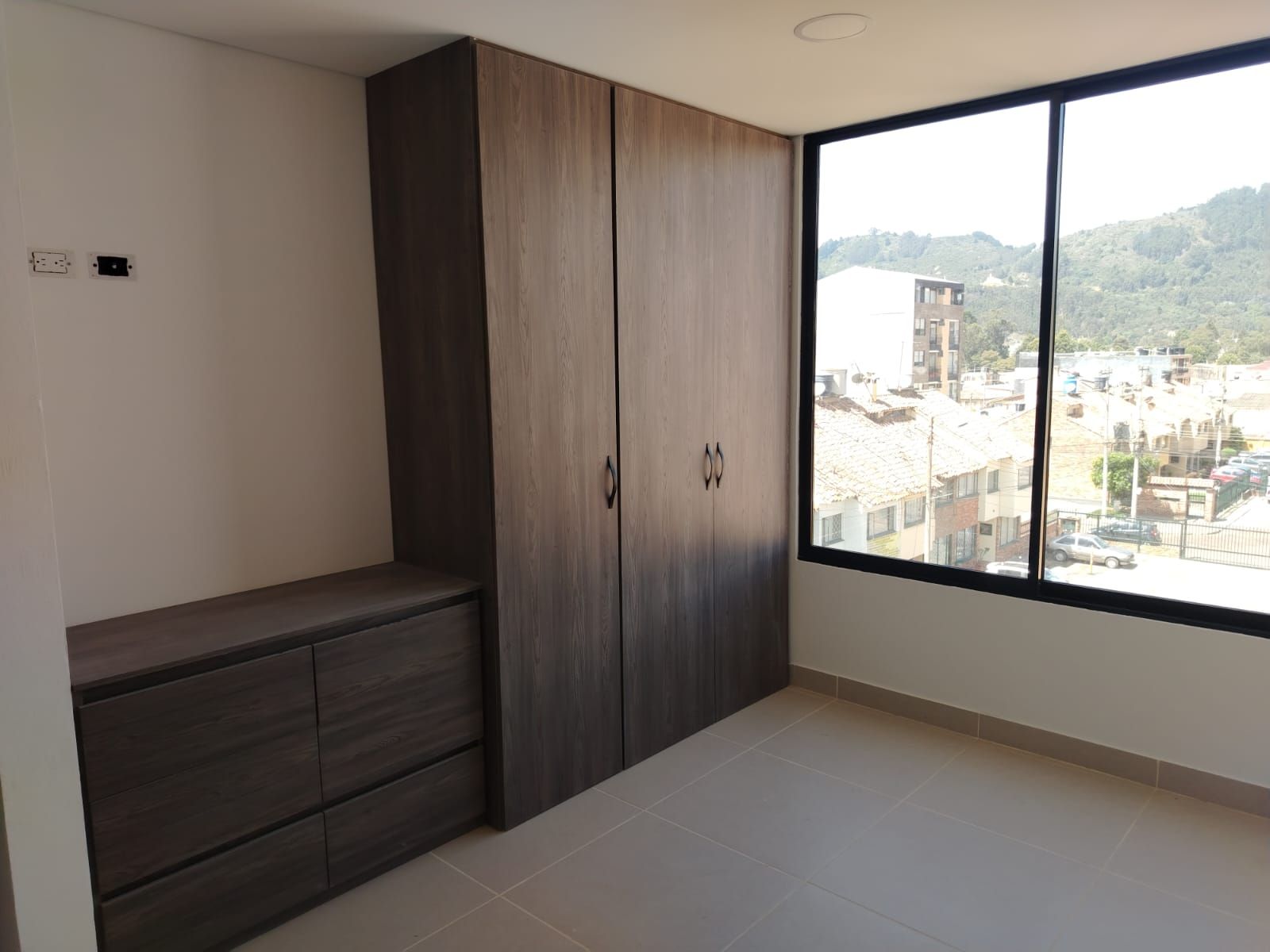 Apartamento en arriendo Cundinamarca Chía Br Los Urapanes 55 m2 Habitaciones 2 Baños 1 Garajes 0 Precio $1500000