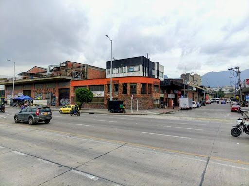 Local en venta Cundinamarca Bogotá Paloquemao 427 m2 Habitaciones 0 Baños 2 Garajes 1 Precio $2900000000