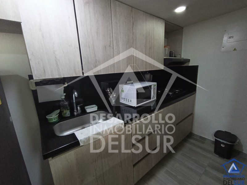 Apartamento en venta Antioquia Sabaneta María Auxiliadora 65 m2 Habitaciones 3 Baños 2 Garajes 0 Precio $240000000