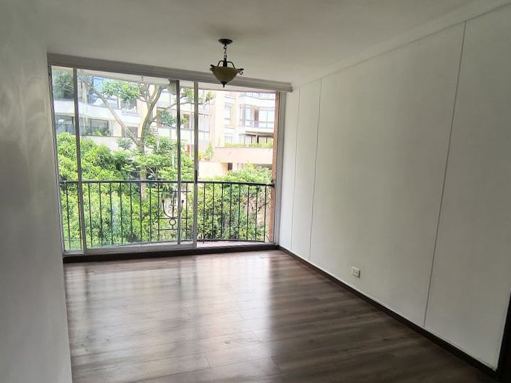 Apartamento en arriendo Antioquia Medellín Astorga 75 m2 Habitaciones 2 Baños 2 Garajes 1 Precio $3650000
