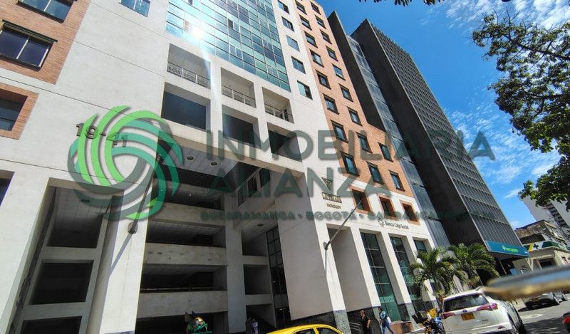 Local en arriendo Santander Bucaramanga Centro 40 m2 Habitaciones 0 Baños 1 Garajes 1 Precio $1946800