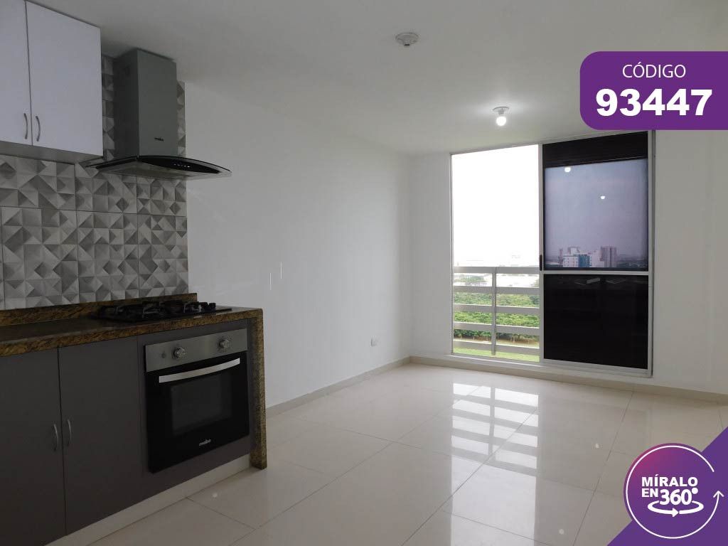 Apartamento en arriendo Atlántico Barranquilla Batallon Infanteria 50 m2 Habitaciones 2 Baños 2 Garajes 0 Precio $1600000