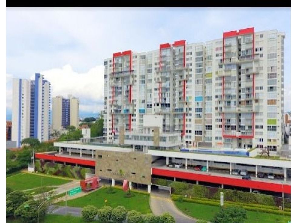 Apartamento en venta Santander Floridablanca Molinos Altos 57 m2 Habitaciones 2 Baños 2 Garajes 1 Precio $338000000