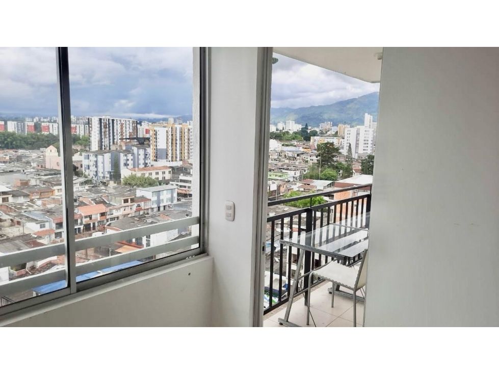 Apartamento en venta Quindío Armenia Arboleda 50 m2 Habitaciones 2 Baños 2 Garajes 1 Precio $200000000