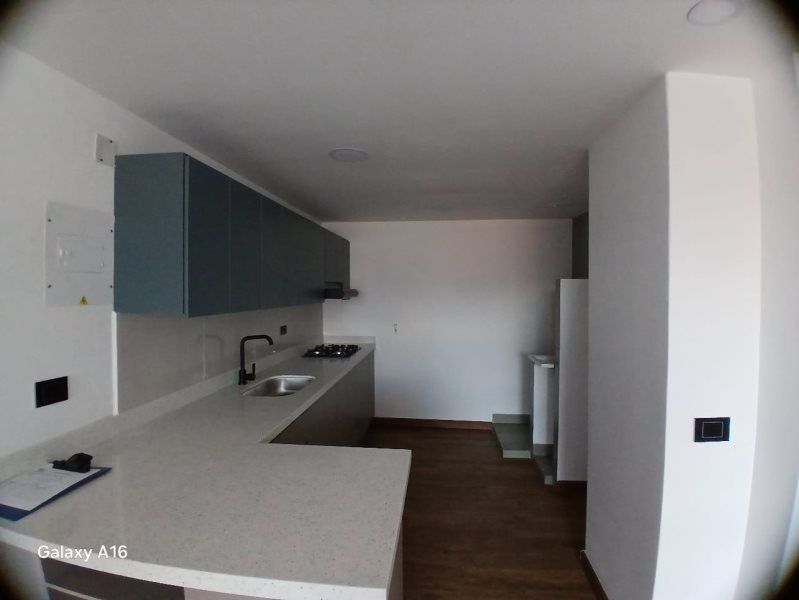 Apartamento en venta Antioquia Medellín Simon Bolivar 48 m2 Habitaciones 1 Baños 2 Garajes 0 Precio $450000000