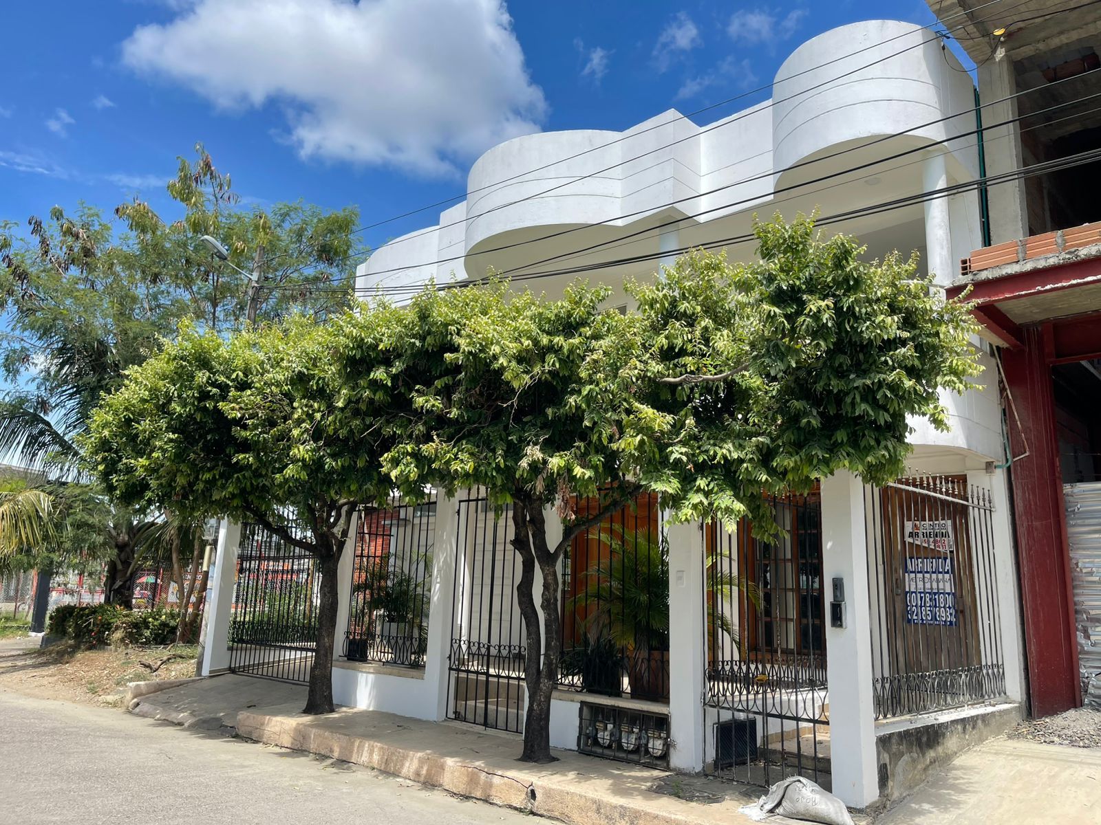 Apartamento en arriendo Córdoba Montería Ub Lacharme 144 m2 Habitaciones 3 Baños 2 Garajes 0 Precio $1300000