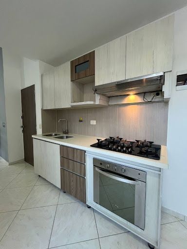 Apartamento en arriendo Antioquia Medellín San Joaquin 60 m2 Habitaciones 2 Baños 2 Garajes 0 Precio $2500000
