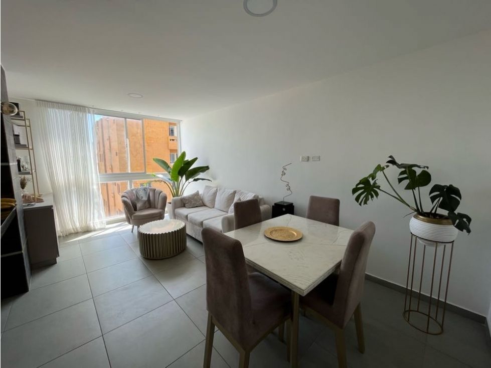 Apartamento en venta Atlántico Barranquilla San Vicente 118 m2 Habitaciones 2 Baños 2 Garajes 1 Precio $365000000