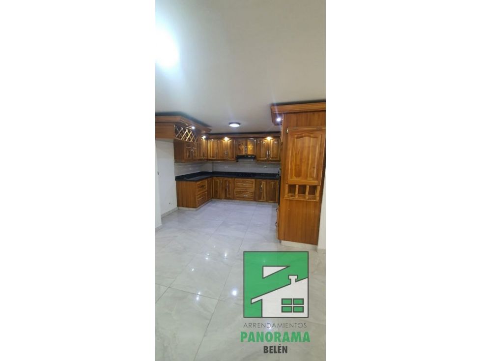Apartaestudio en arriendo Antioquia Medellín Belen 115 m2 Habitaciones 4 Baños 4 Garajes 1 Precio $5600000