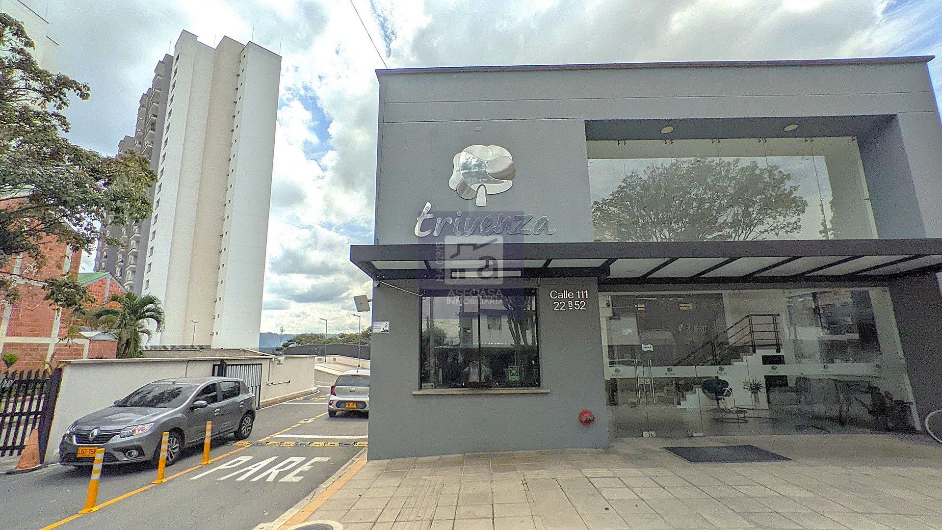 Apartamento en arriendo Santander Bucaramanga Provenza 85 m2 Habitaciones 3 Baños 2 Garajes 1 Precio $3265000