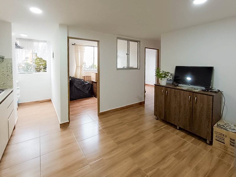 Apartamento en venta Antioquia Medellín San Isidro 50 m2 Habitaciones 3 Baños 2 Garajes 0 Precio $290000000