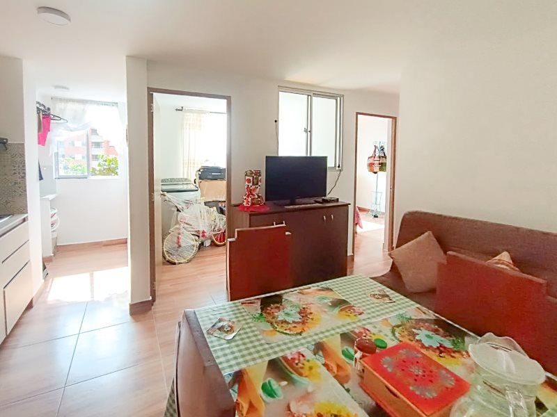 Apartamento en venta Antioquia Medellín San Isidro 50 m2 Habitaciones 3 Baños 2 Garajes 0 Precio $290000000