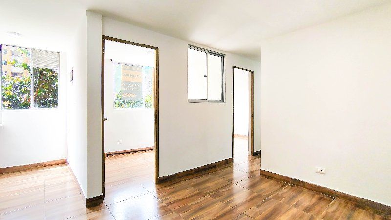 Apartamento en arriendo o venta Antioquia Medellín San Isidro 50 m2 Habitaciones 3 Baños 2 Garajes 0 Precio venta $320000000 Precio arriendo $2304000