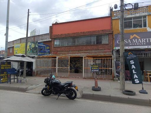 Local en venta Cundinamarca Bogotá Autopista Muzu 0riental 288 m2 Habitaciones 0 Baños 2 Garajes 1 Precio $1294000000