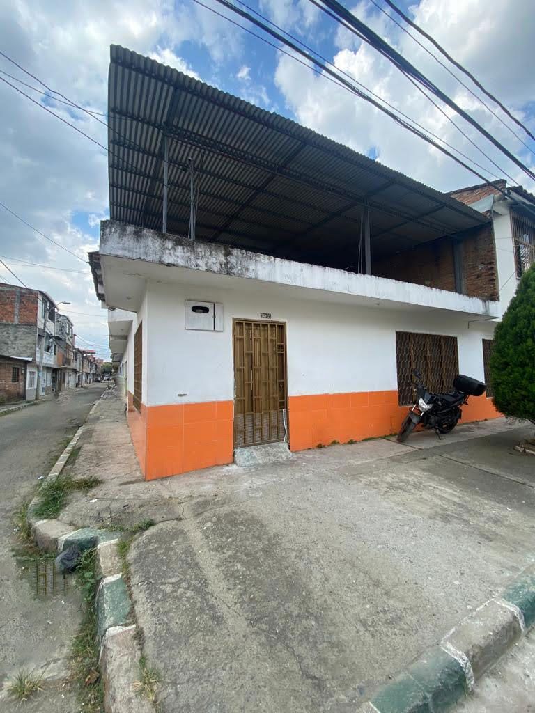 Casa en arriendo Valle Del Cauca Cali León Xiii 93 m2 Habitaciones 3 Baños 1 Garajes 0 Precio $820000