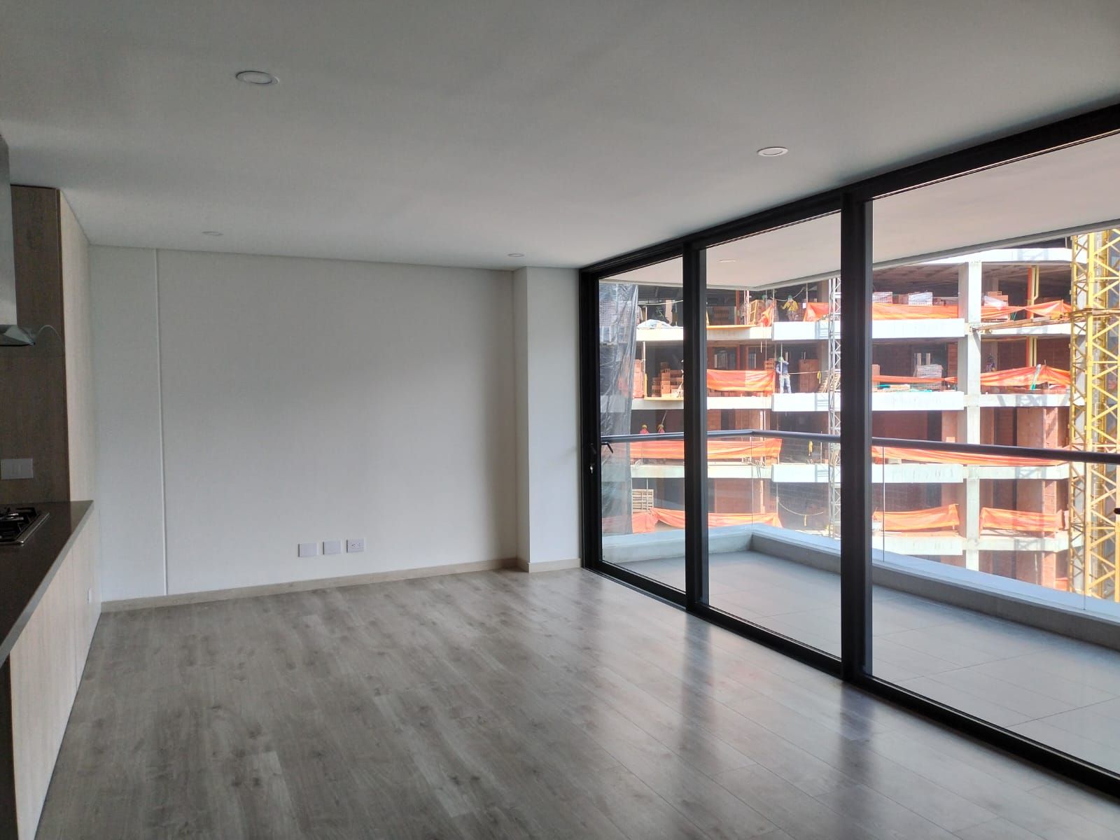 Apartamento en venta Antioquia Medellín Altos Del Poblado 108 m2 Habitaciones 2 Baños 3 Garajes 1 Precio $1310000000