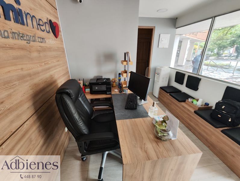 Local en arriendo Antioquia Medellín Bolivariana 38 m2 Habitaciones 0 Baños 2 Garajes 0 Precio $3880000