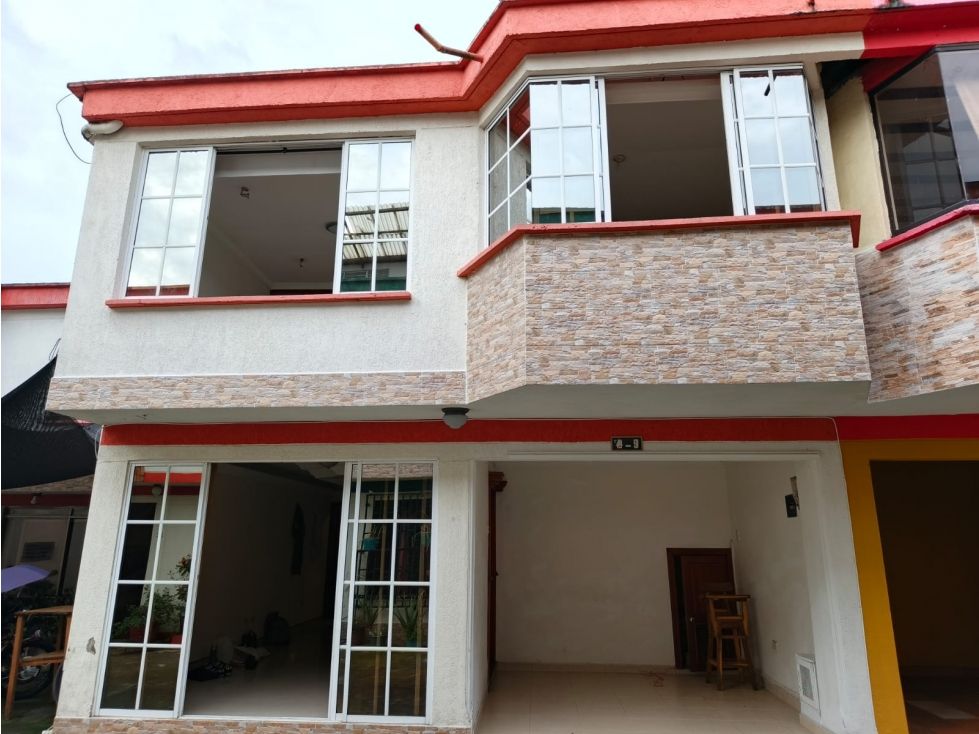Casa en arriendo o venta Risaralda Dosquebradas Ub Barlovento 120 m2 Habitaciones 3 Baños 2 Garajes 1 Precio venta $410000000 Precio arriendo $1700000