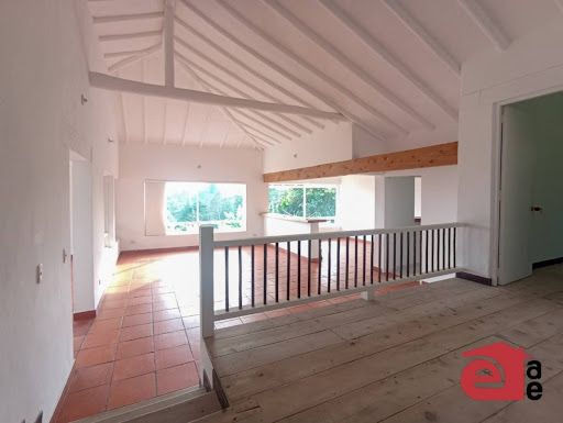 Finca en arriendo Antioquia La Ceja La Ceja 8000 m2 Habitaciones 3 Baños 3 Garajes 6 Precio $6500000