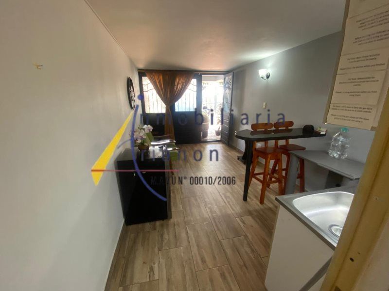 Apartaestudio en arriendo Antioquia Medellín San Bernardo 75 m2 Habitaciones 1 Baños 1 Garajes 0 Precio $1980000