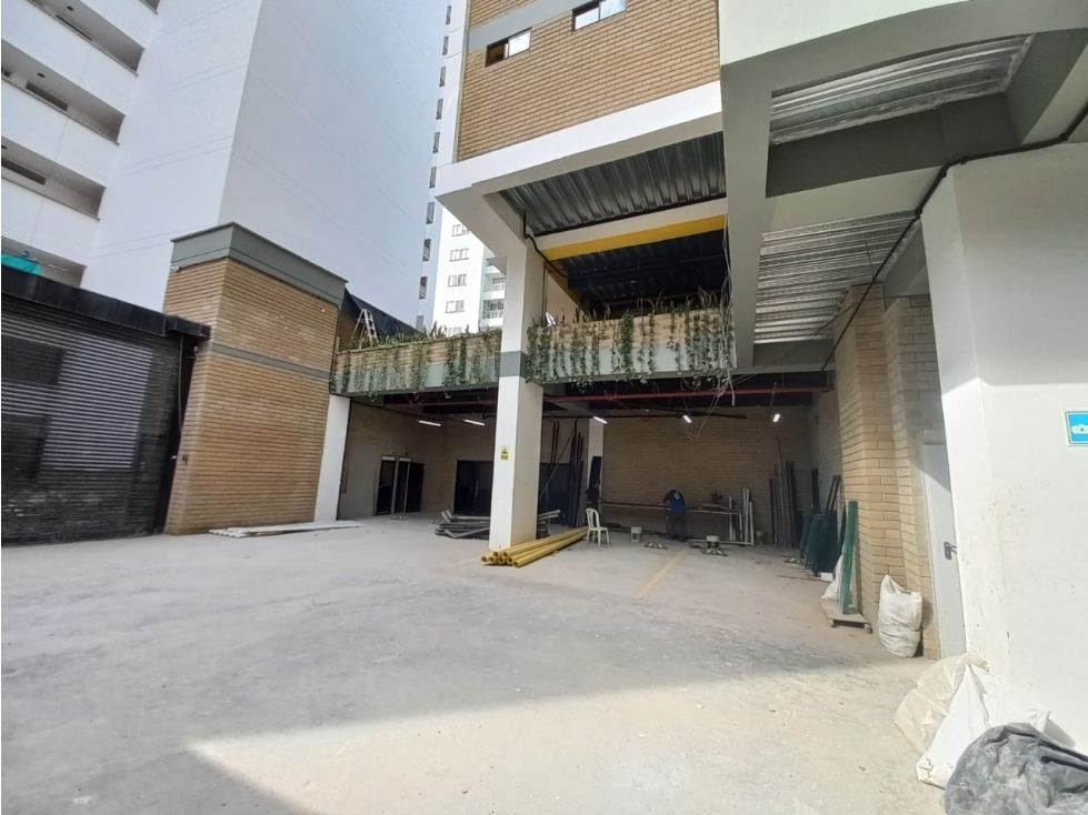 Oficina en arriendo Santander Bucaramanga Centro 2500 m2 Habitaciones 0 Baños 0 Garajes 0 Precio $58500000