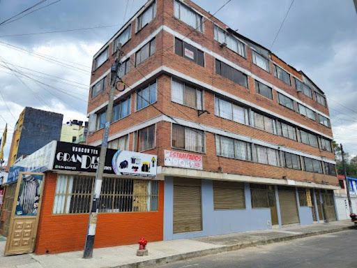 Apartamento en arriendo Cundinamarca Bogotá La Asunción 100 m2 Habitaciones 3 Baños 2 Garajes 0 Precio $1600000