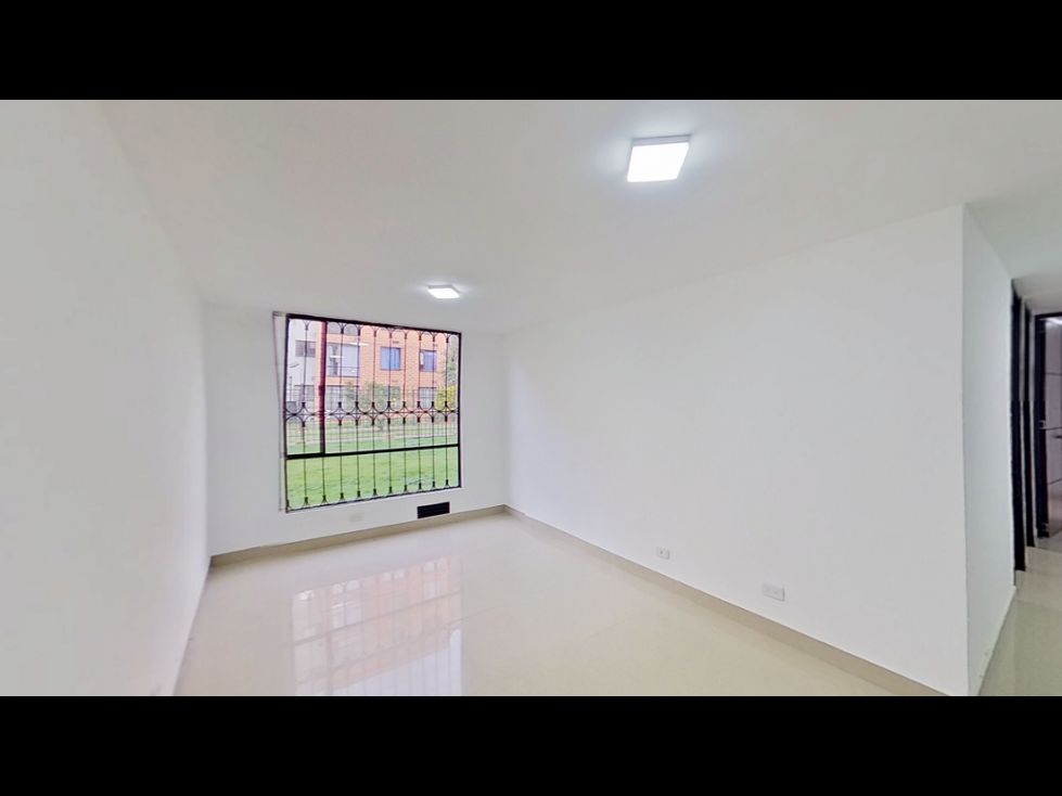 Apartamento en venta Cundinamarca Soacha Parque Campestre 64 m2 Habitaciones 3 Baños 2 Garajes 0 Precio $168000000