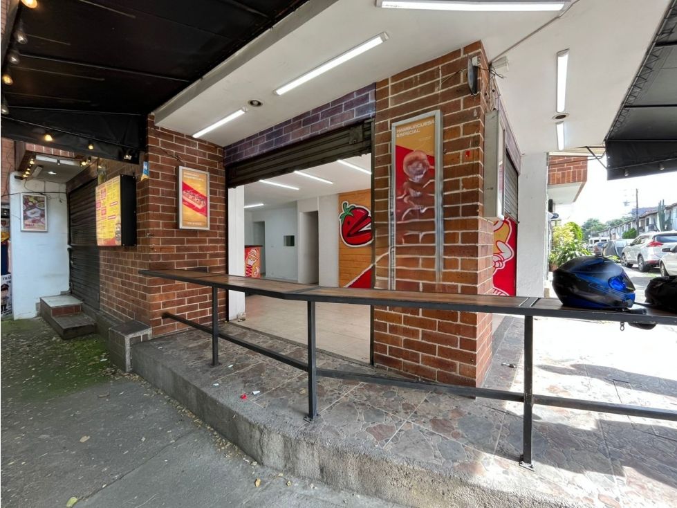 Local en arriendo Antioquia Envigado Villas Del Vallejuelo 50 m2 Habitaciones 0 Baños 1 Garajes 0 Precio $3400000