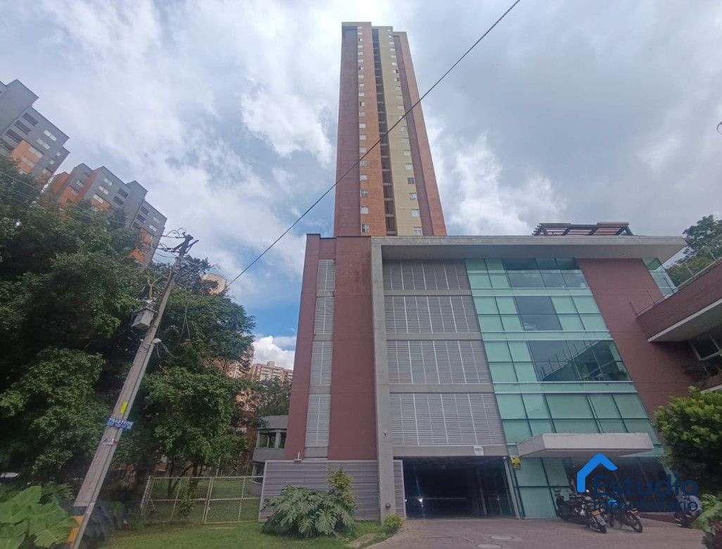 Apartamento en venta Antioquia Sabaneta La Florida 76 m2 Habitaciones 3 Baños 2 Garajes 1 Precio $480000000