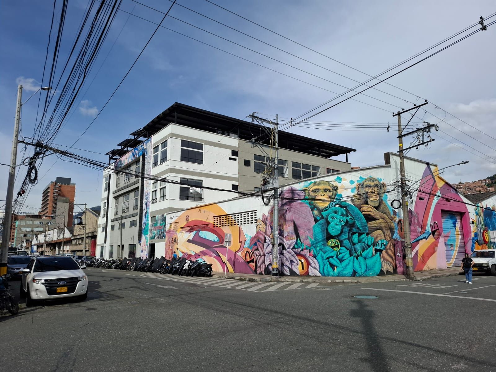 Local en arriendo Antioquia Medellín Perpetuo Socorro 201 m2 Habitaciones 0 Baños 2 Garajes 0 Precio $12085800