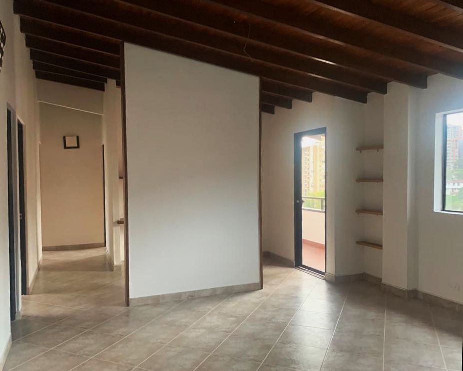 Apartamento en venta Antioquia Envigado Bosques De Zúñiga 99 m2 Habitaciones 3 Baños 2 Garajes 2 Precio $600000000
